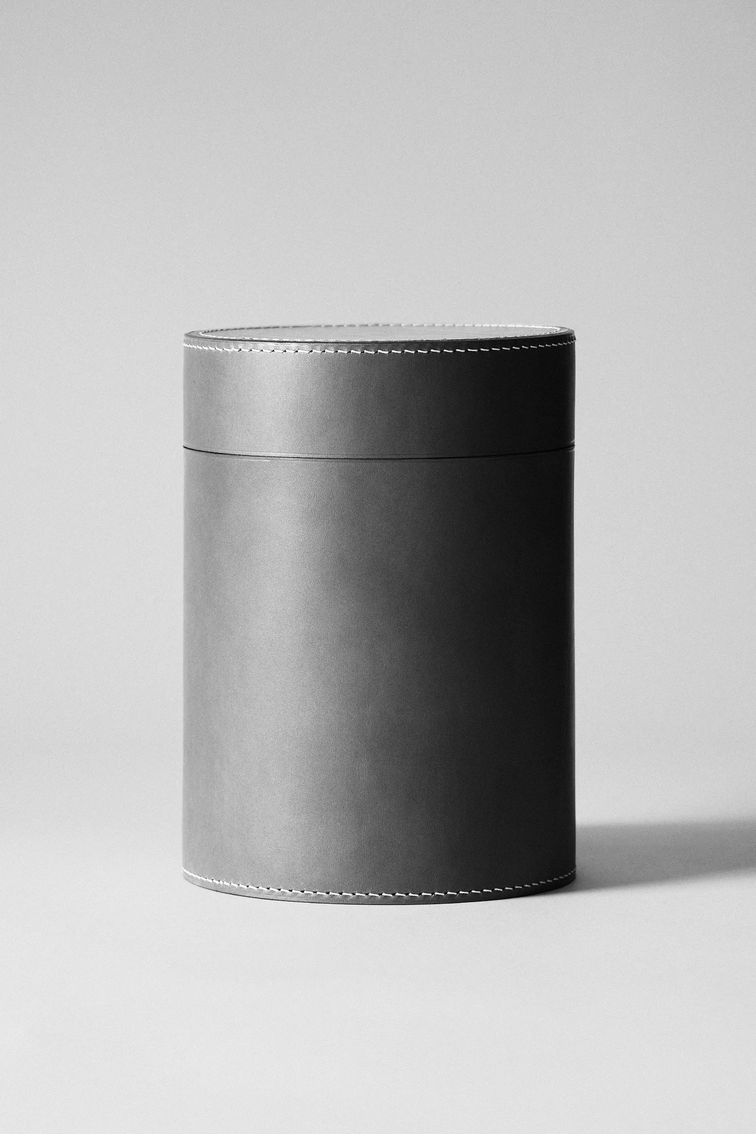 Leather