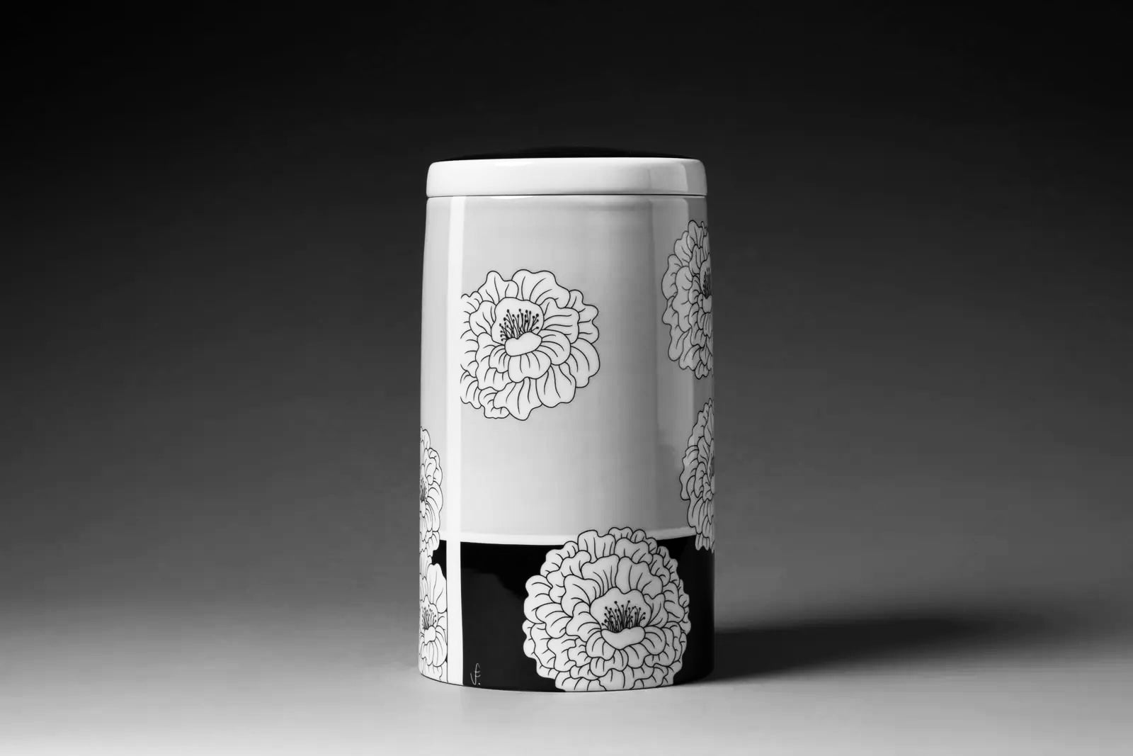 Porcelain