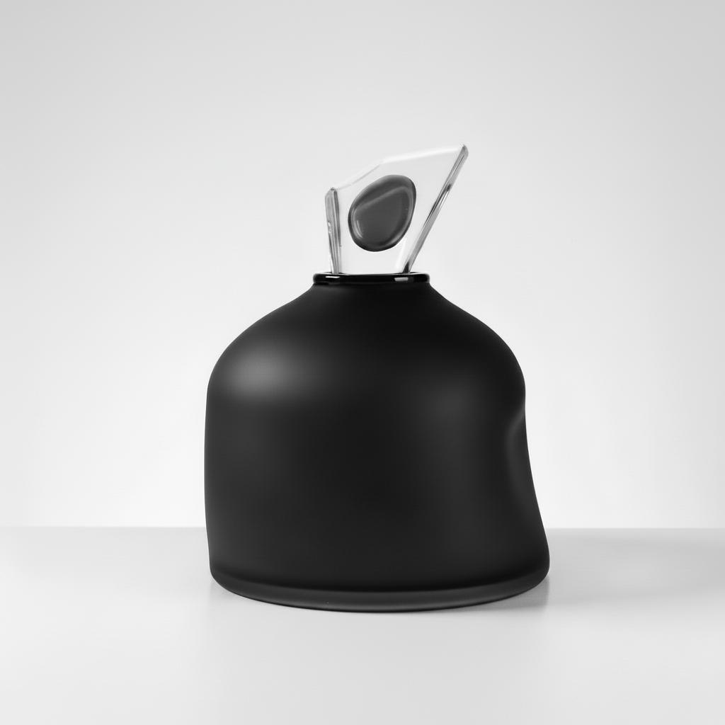 Blown Glass — 90%