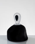 Large Glass Urn – Monumentum Series