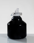 Large Glass Urn – Tumulus Collection