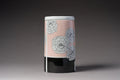 HORTENSE Powder Pink
