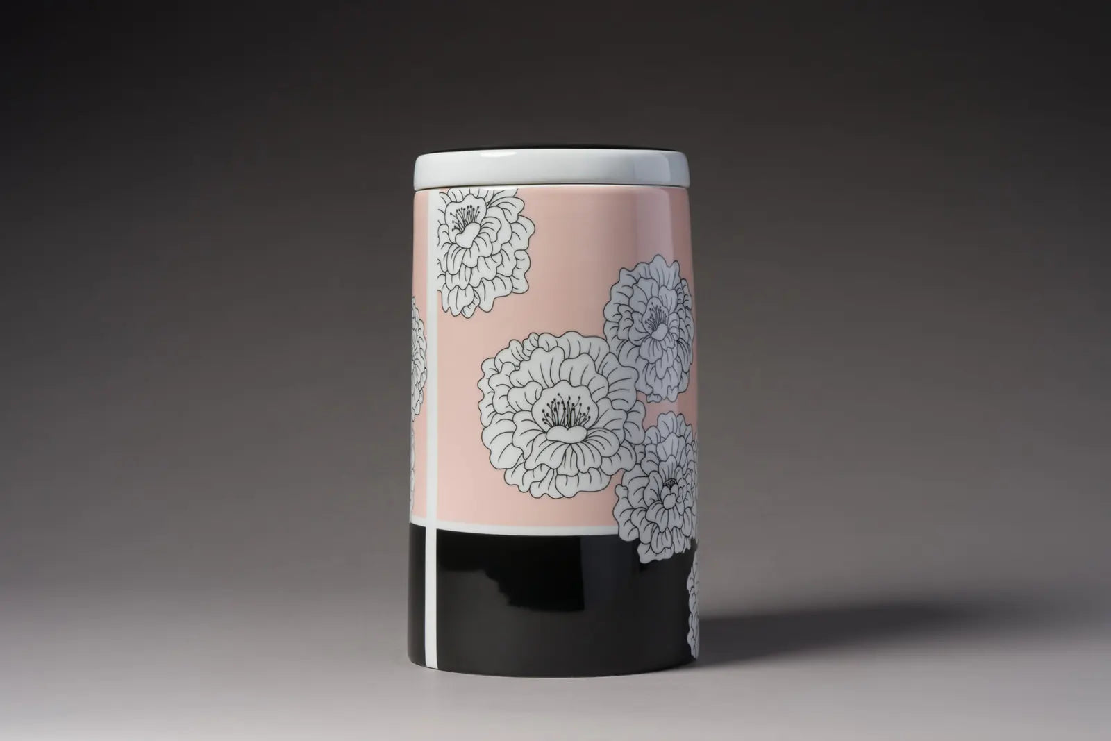 HORTENSE Powder Pink